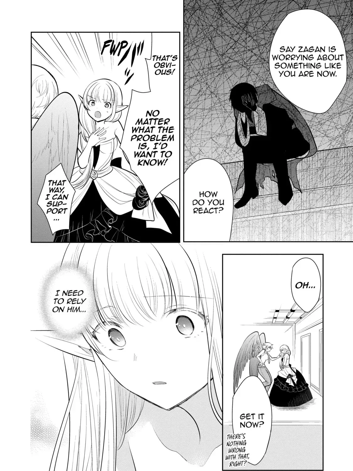 An Archdemon