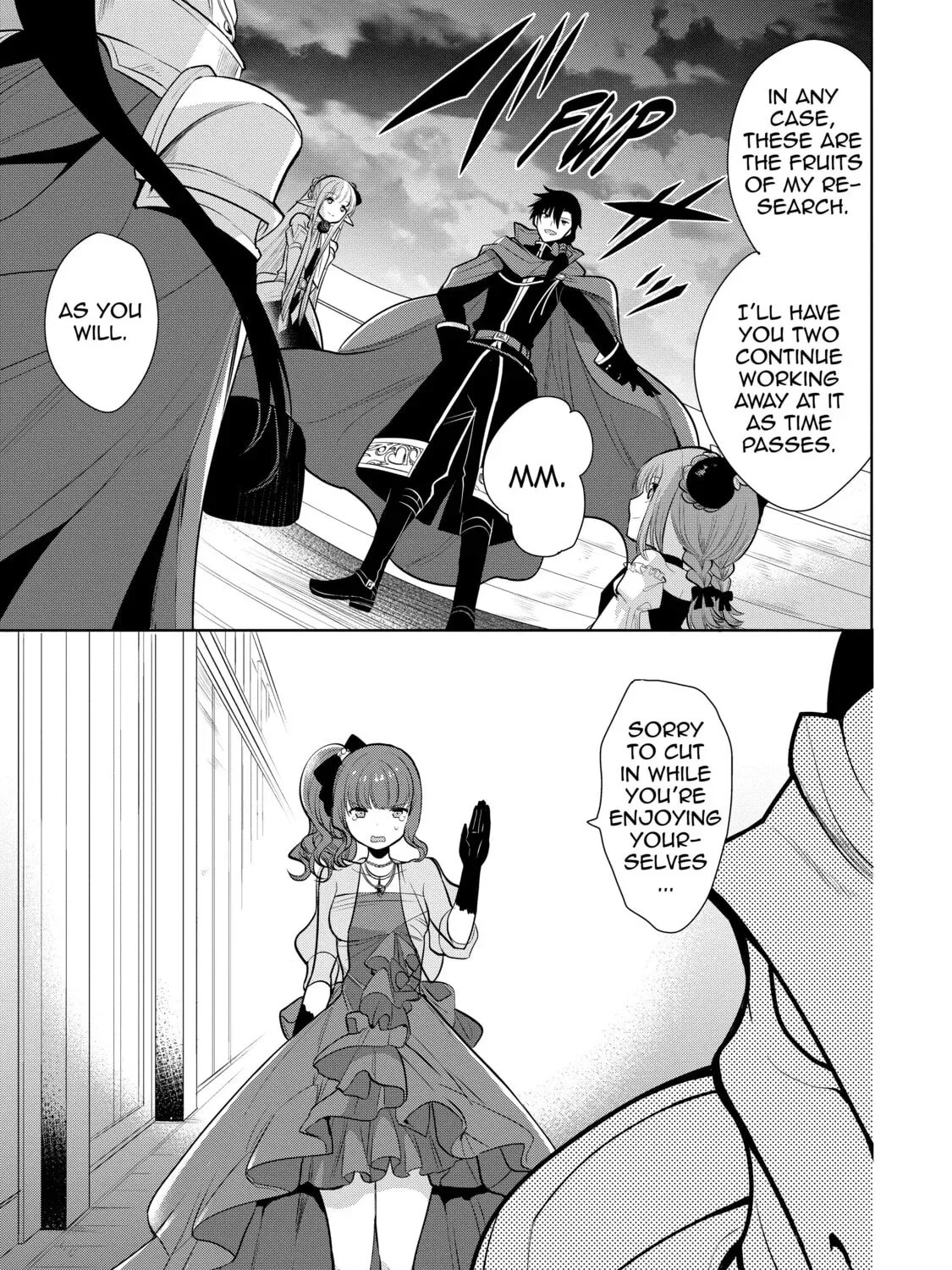 An Archdemon