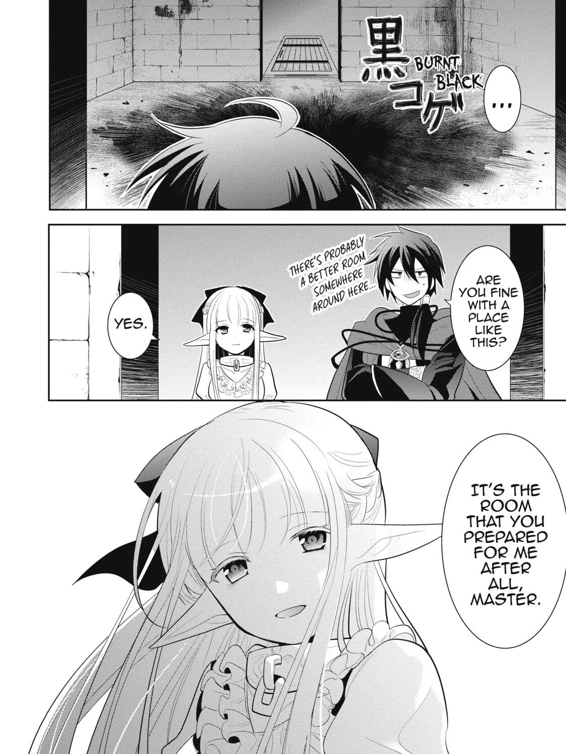 An Archdemon