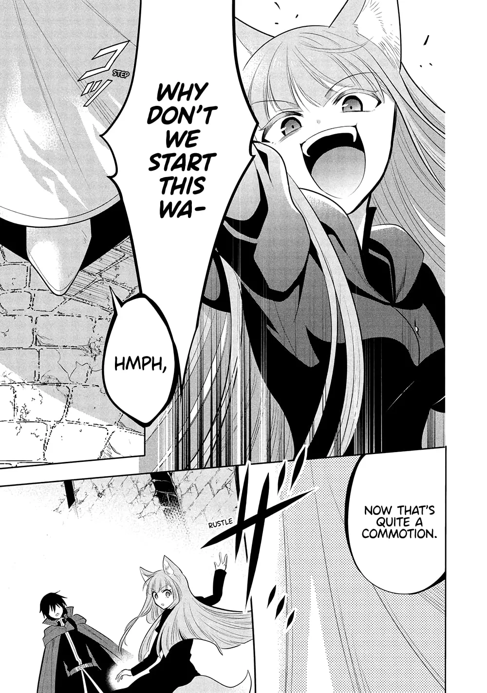 An Archdemon