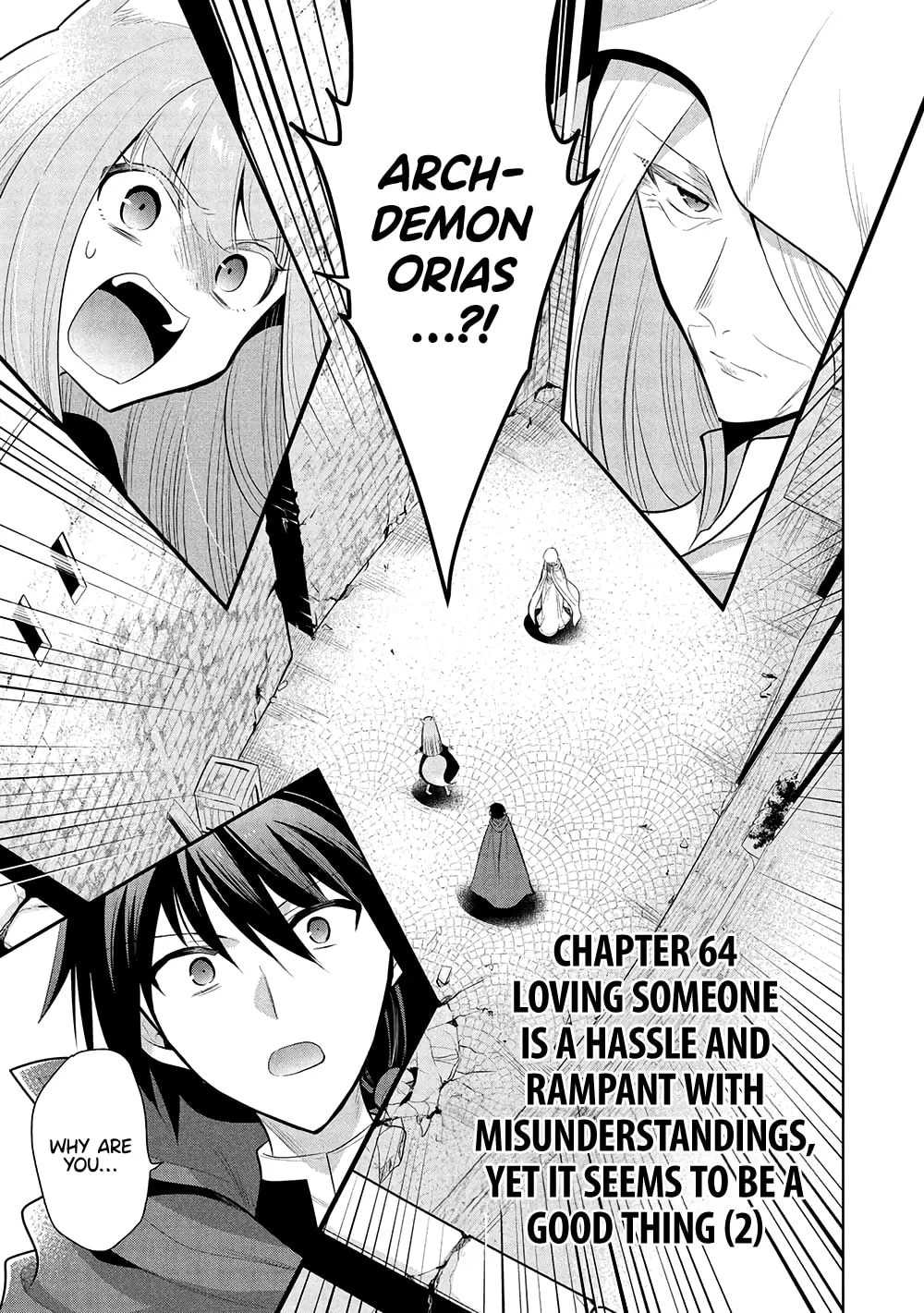 An Archdemon