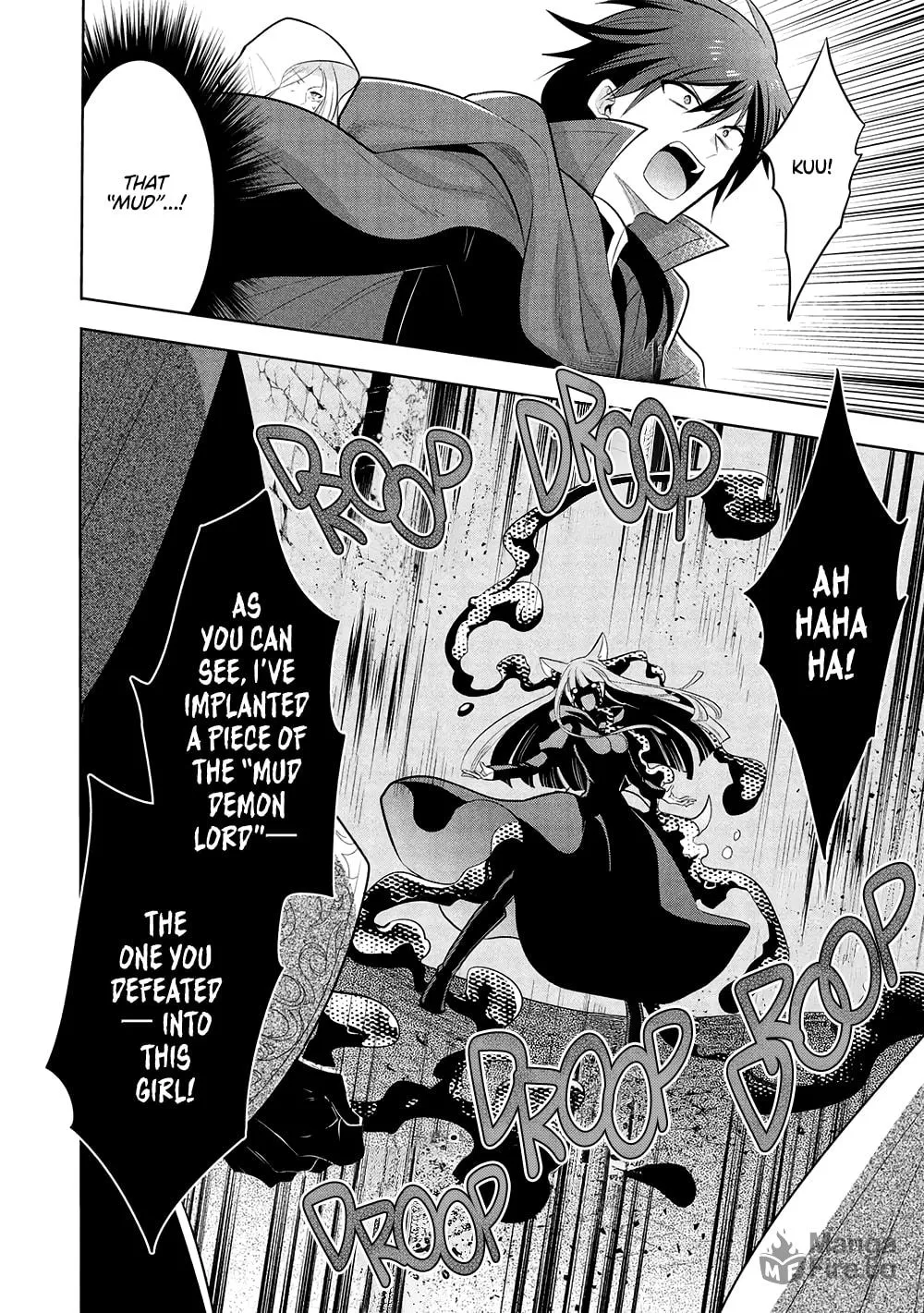 An Archdemon