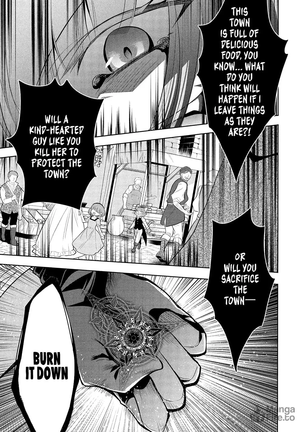 An Archdemon
