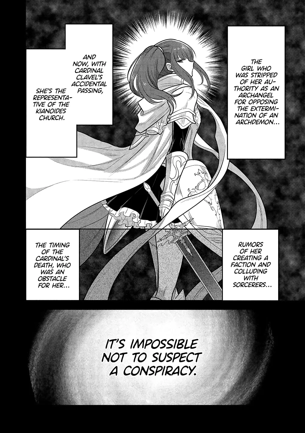 An Archdemon