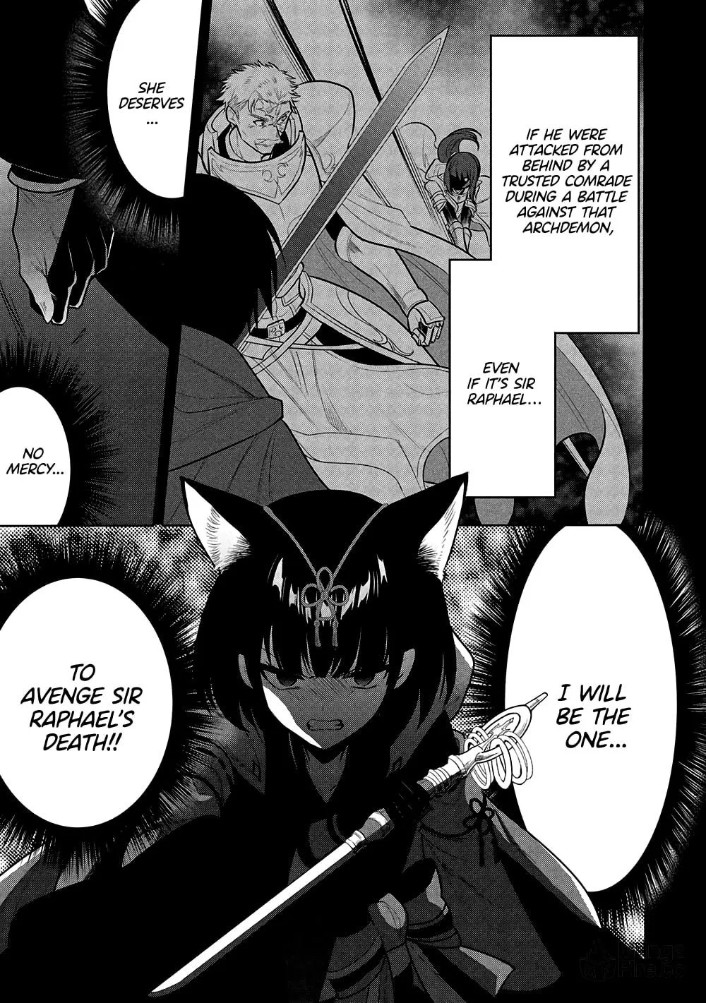 An Archdemon
