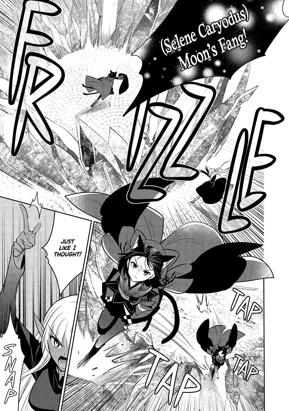 An Archdemon