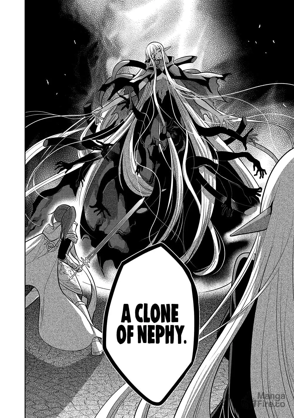 An Archdemon