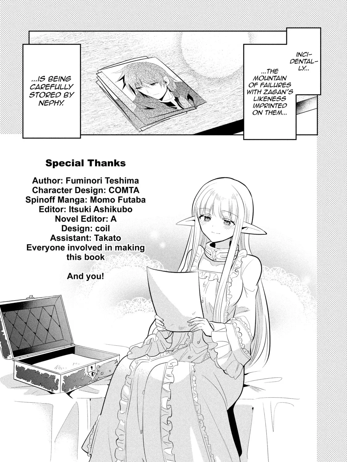 An Archdemon
