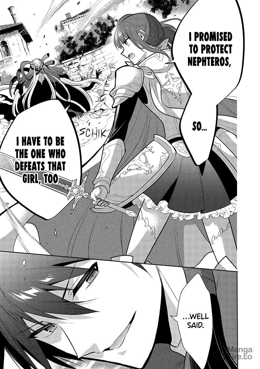 An Archdemon