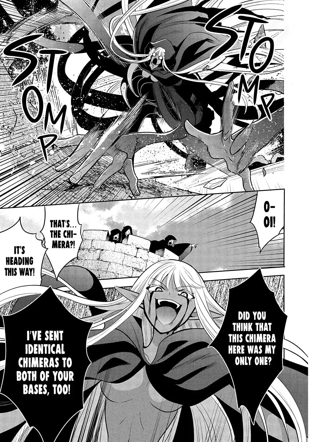 An Archdemon