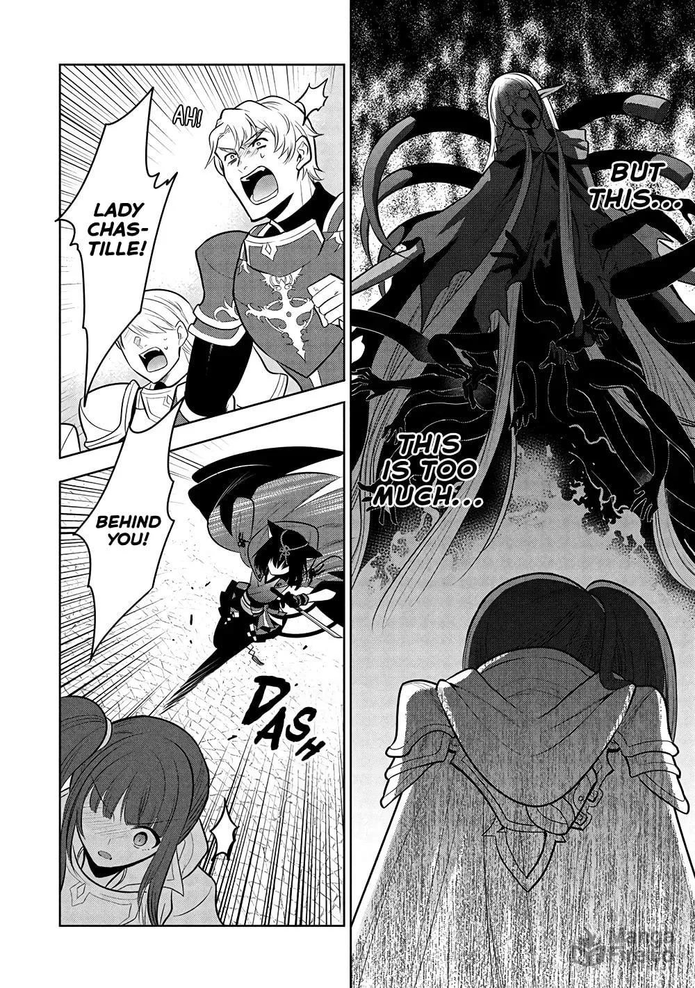 An Archdemon