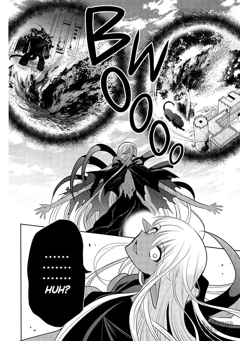 An Archdemon
