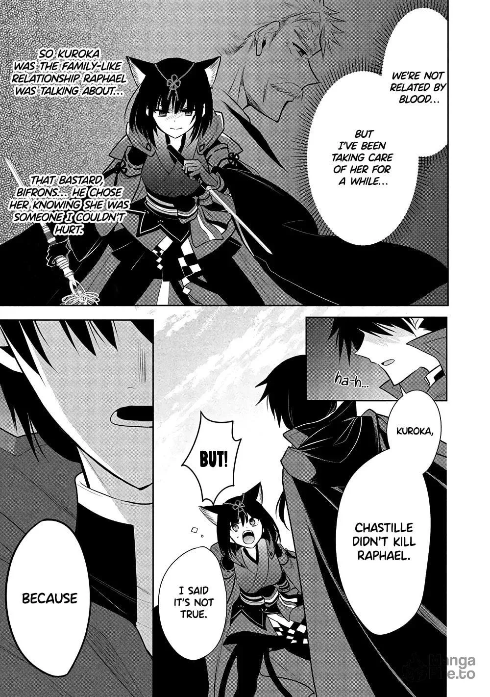 An Archdemon
