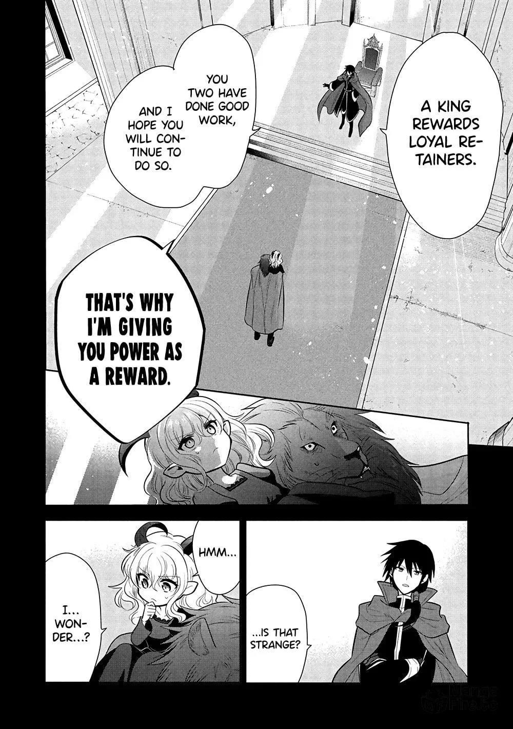 An Archdemon