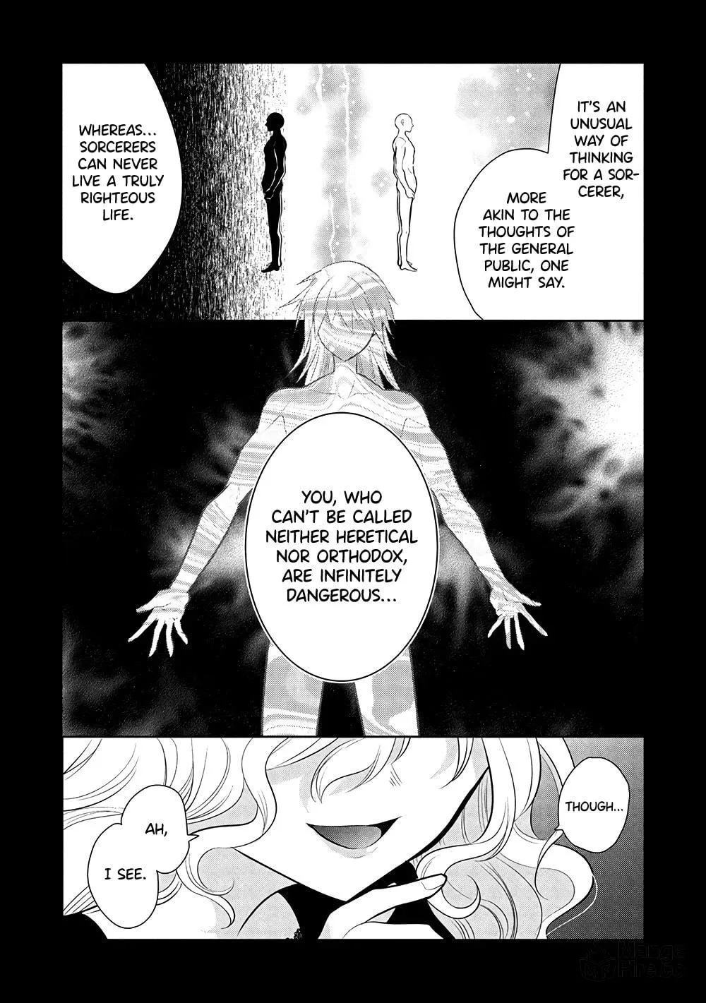 An Archdemon