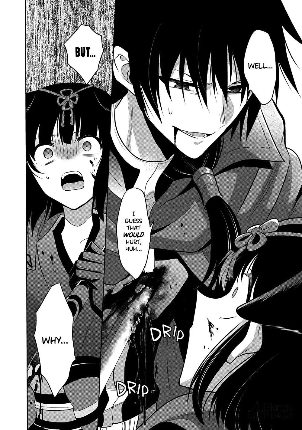 An Archdemon
