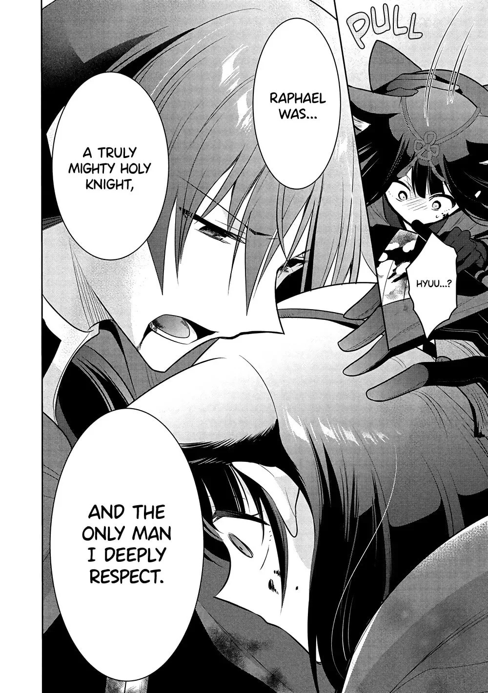 An Archdemon