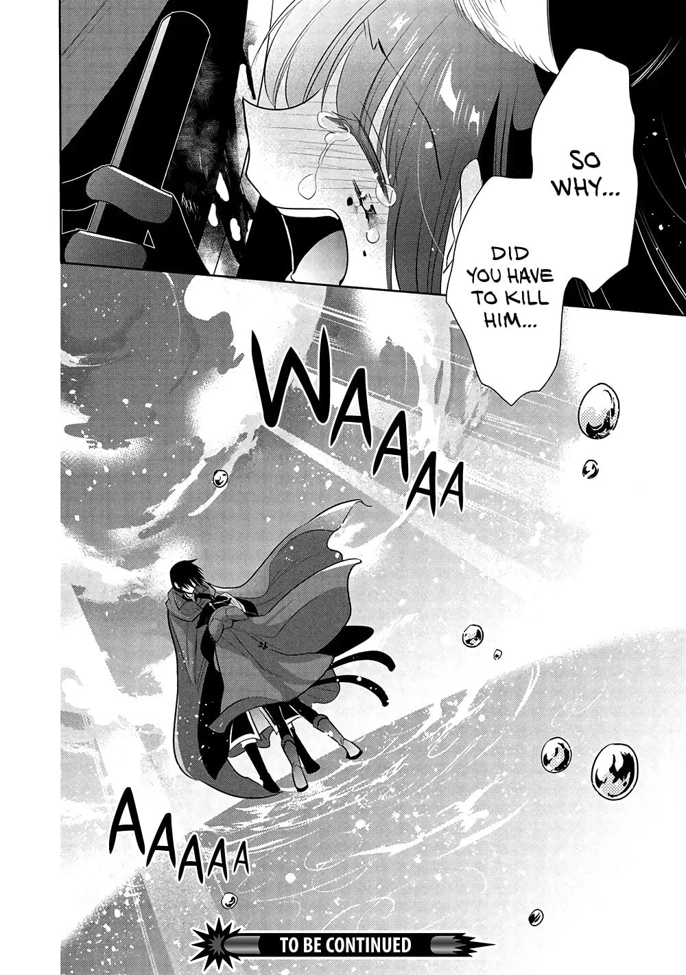 An Archdemon