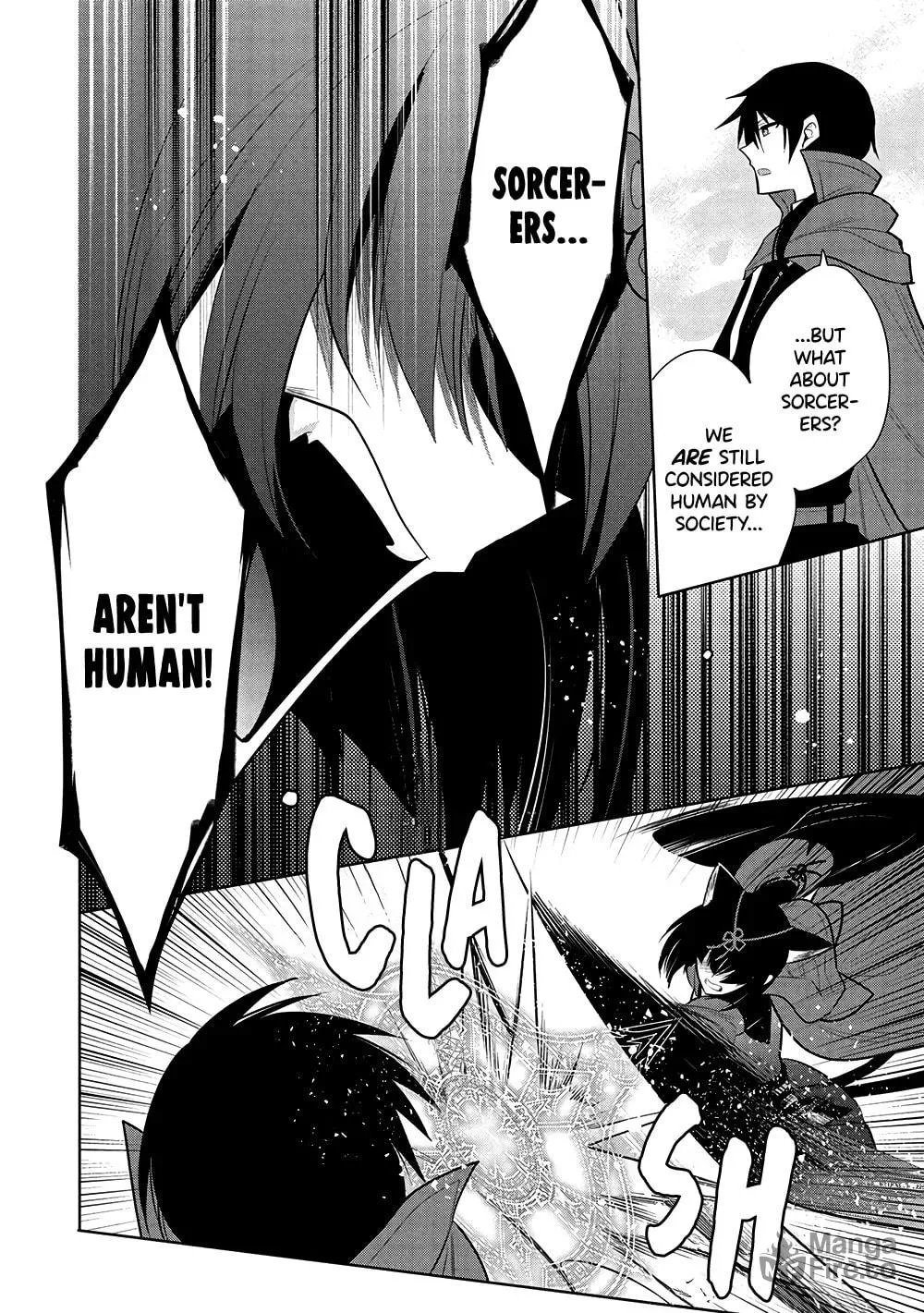 An Archdemon
