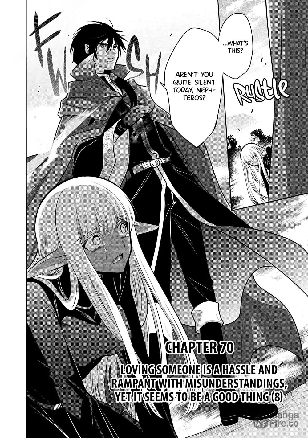 An Archdemon