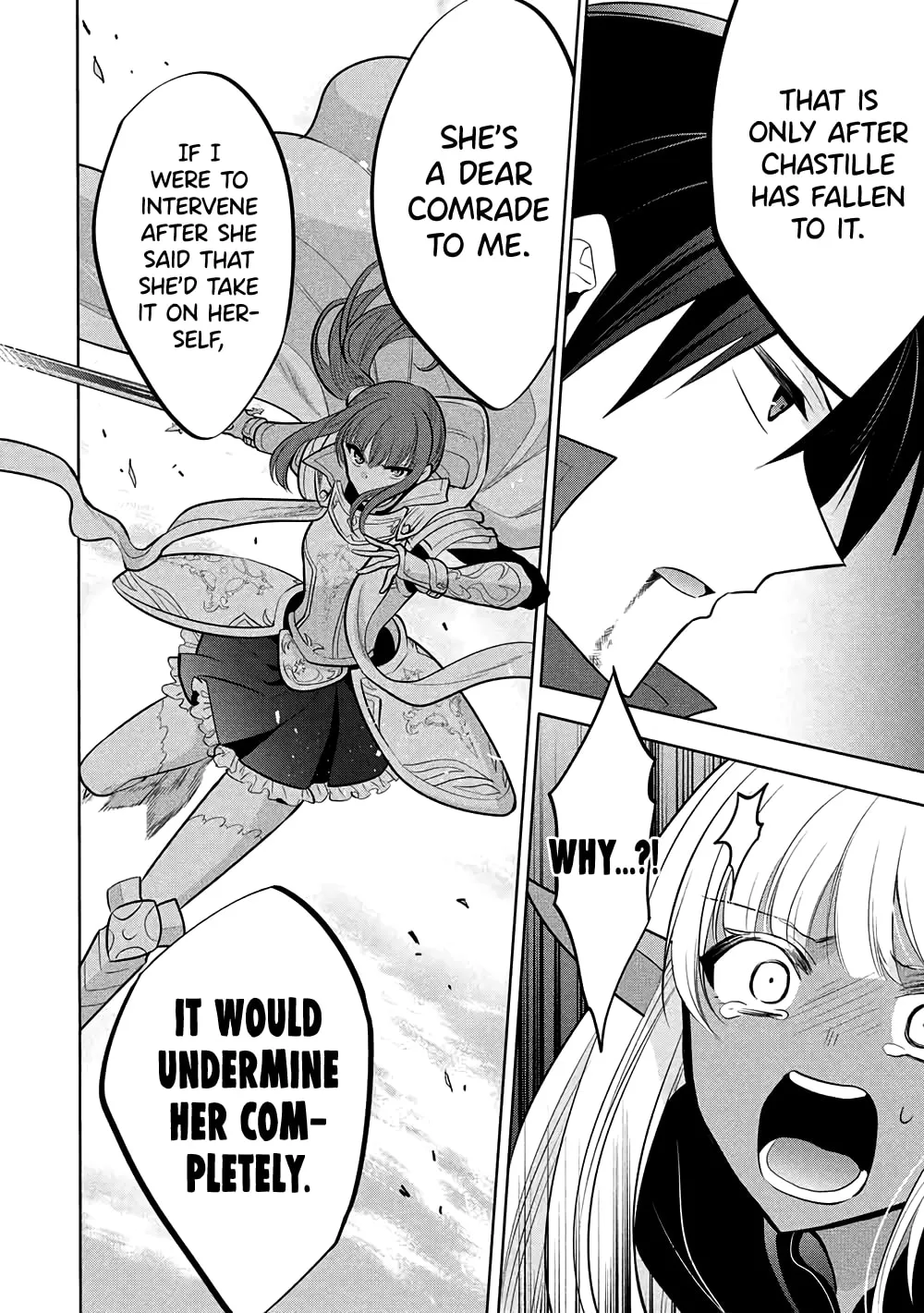 An Archdemon