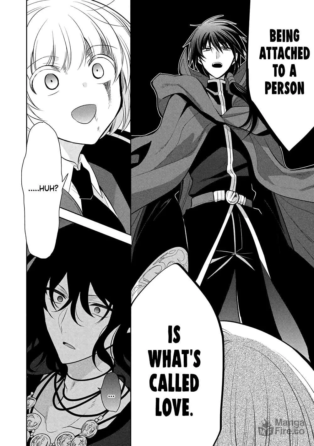 An Archdemon