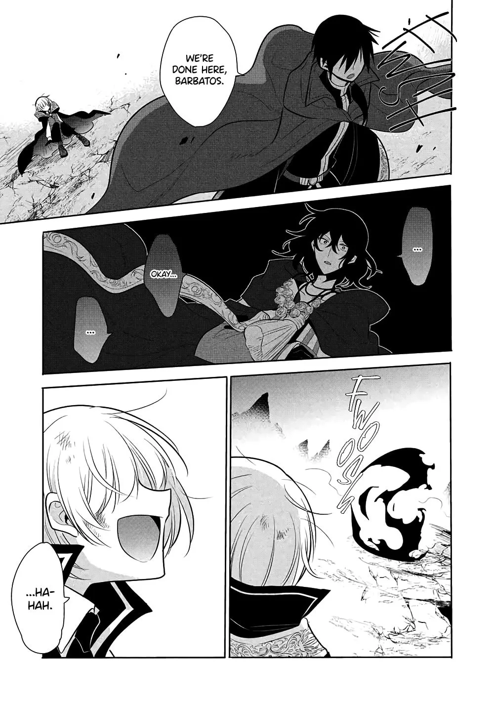 An Archdemon