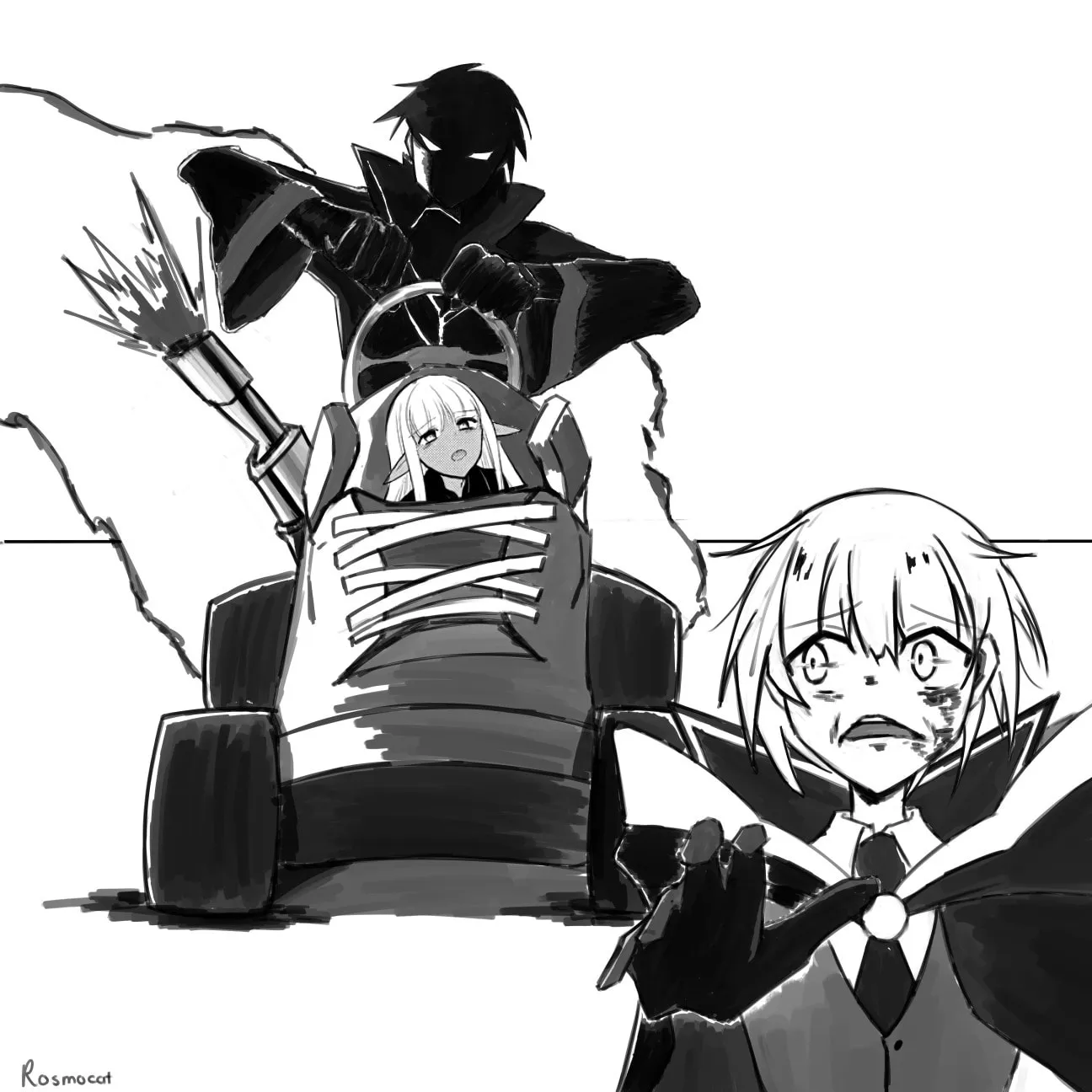 An Archdemon