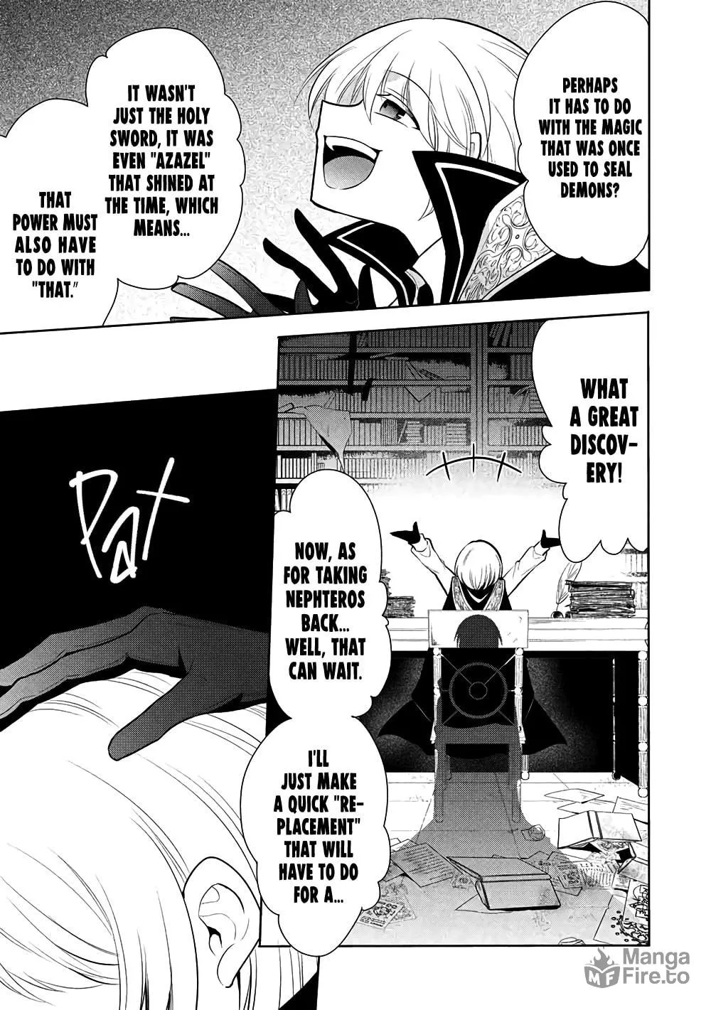 An Archdemon