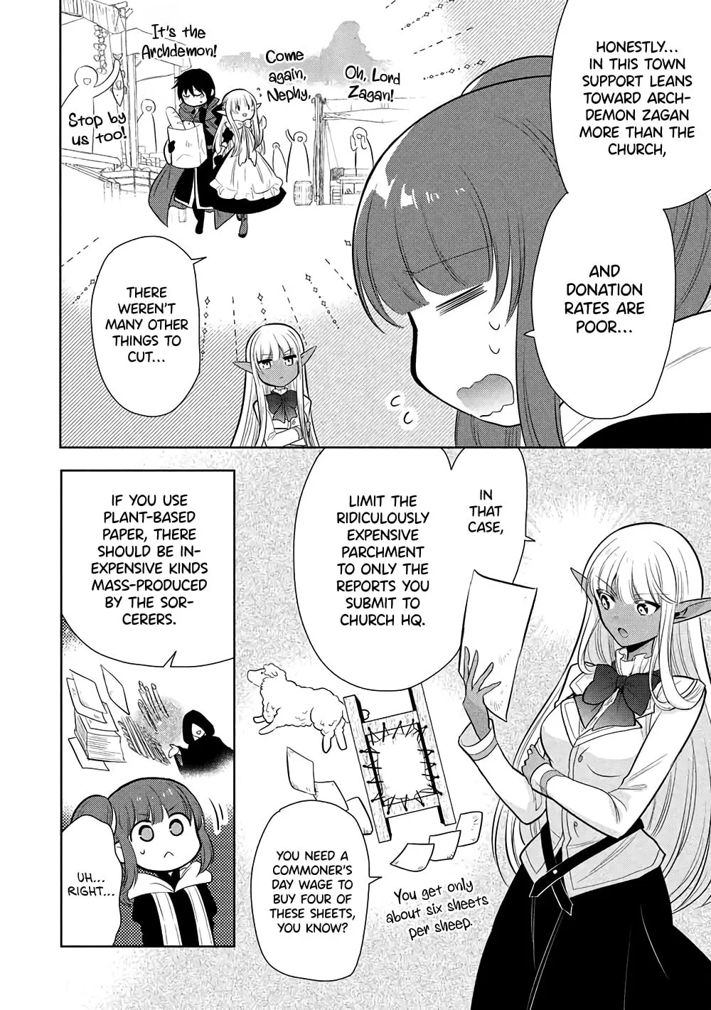 An Archdemon