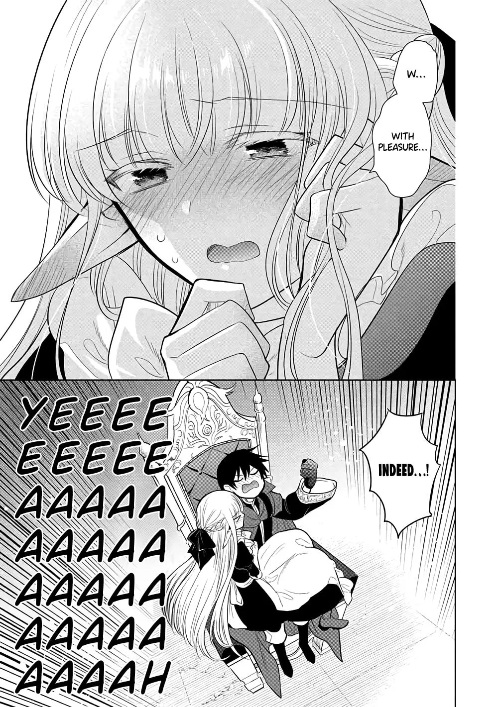 An Archdemon