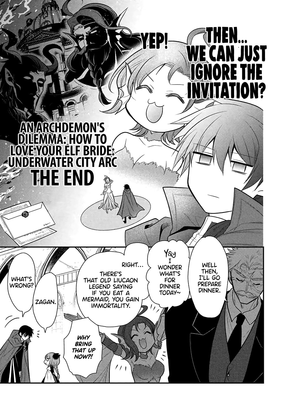 An Archdemon
