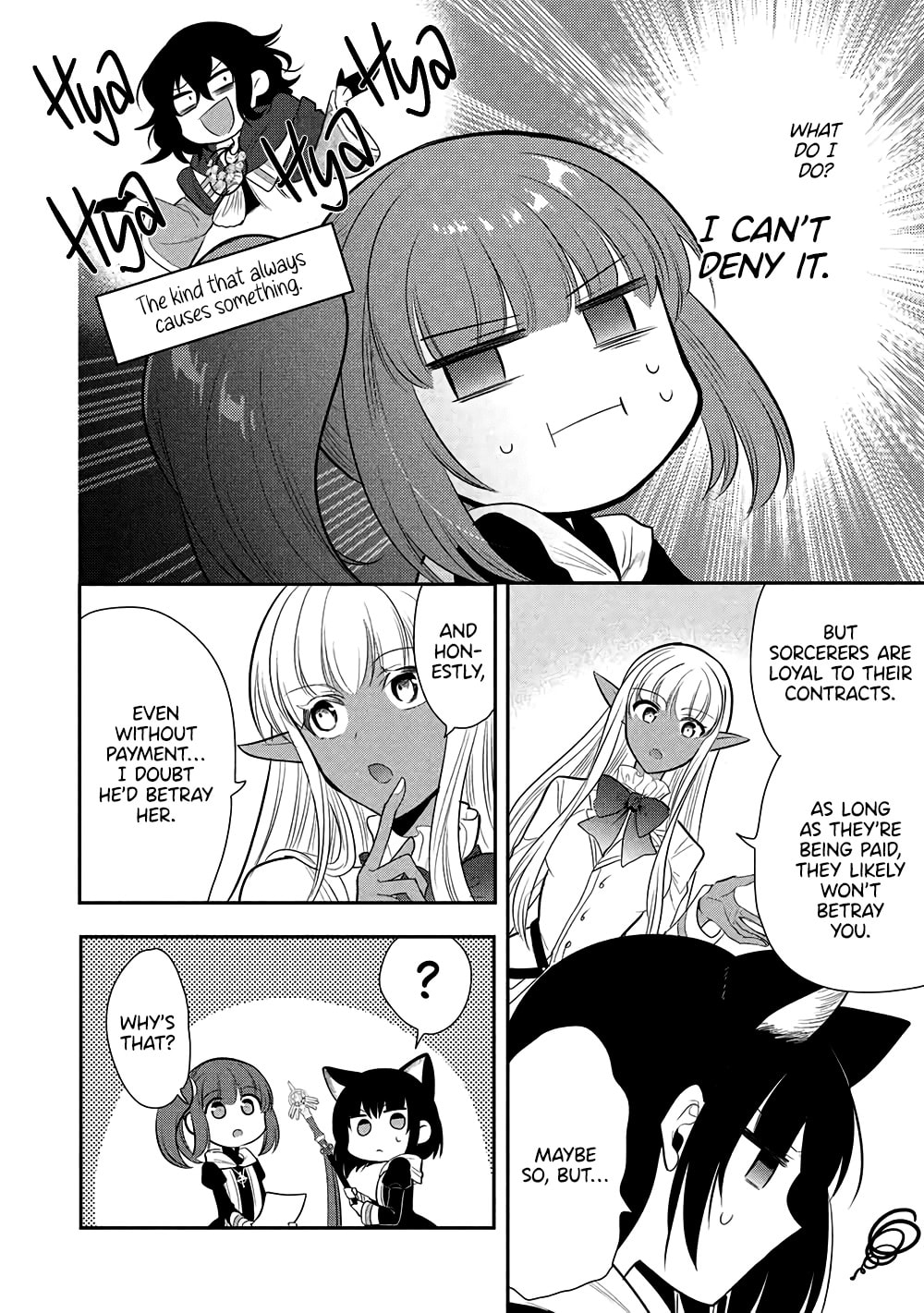 An Archdemon