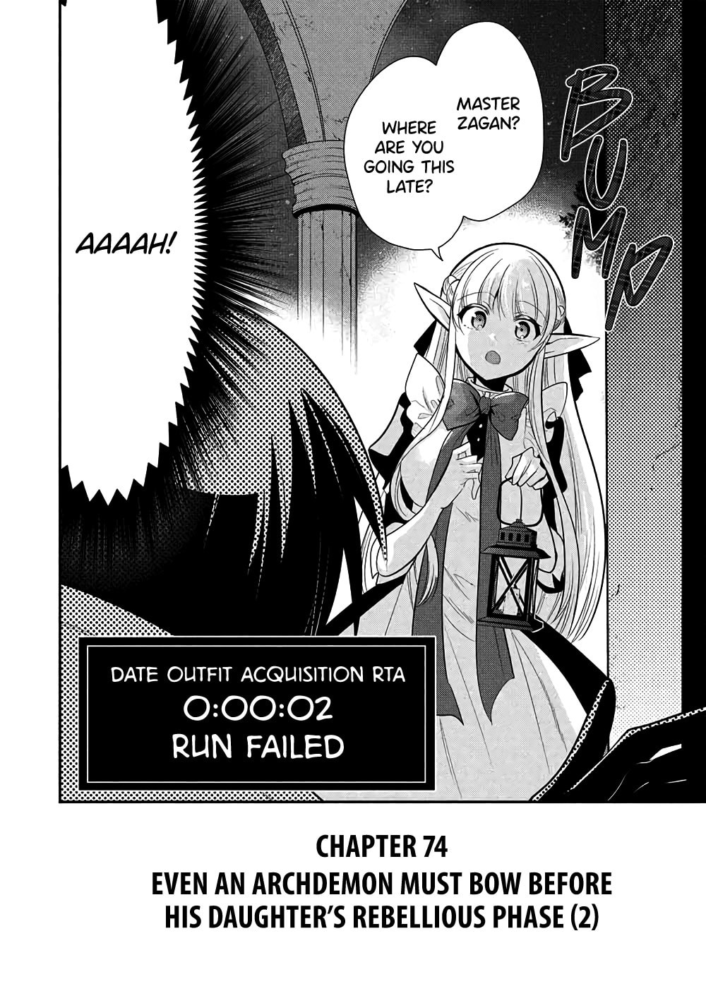 An Archdemon