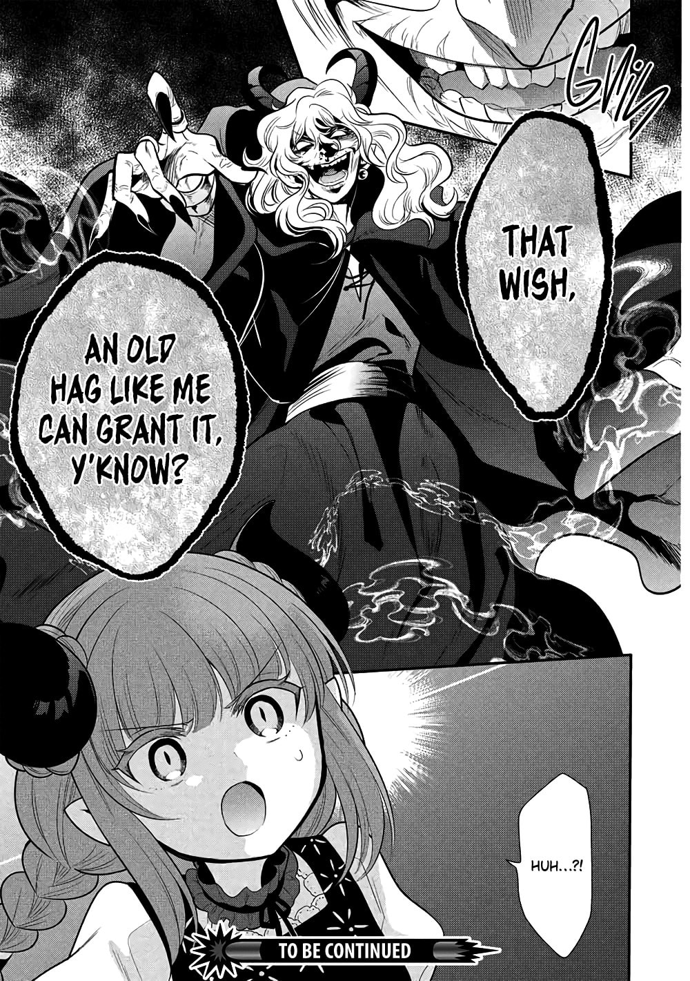 An Archdemon