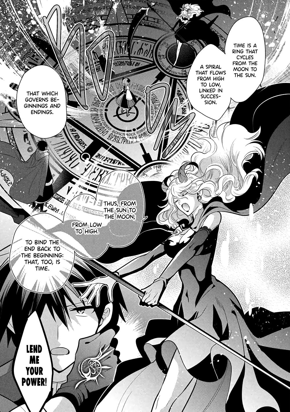 An Archdemon