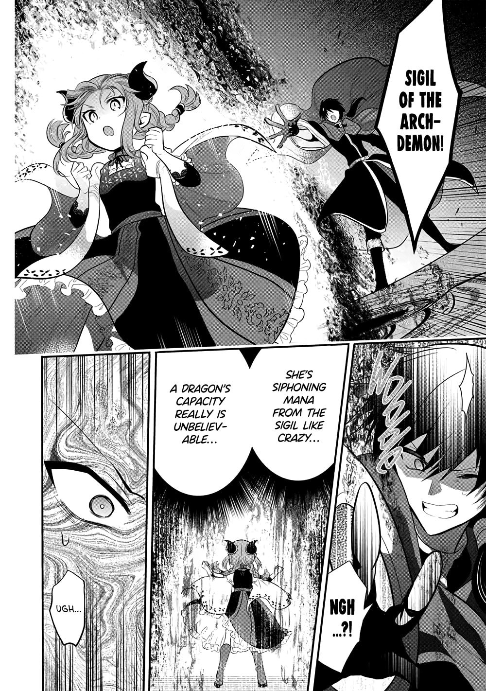An Archdemon