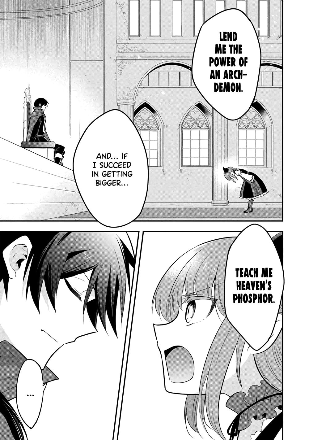 An Archdemon