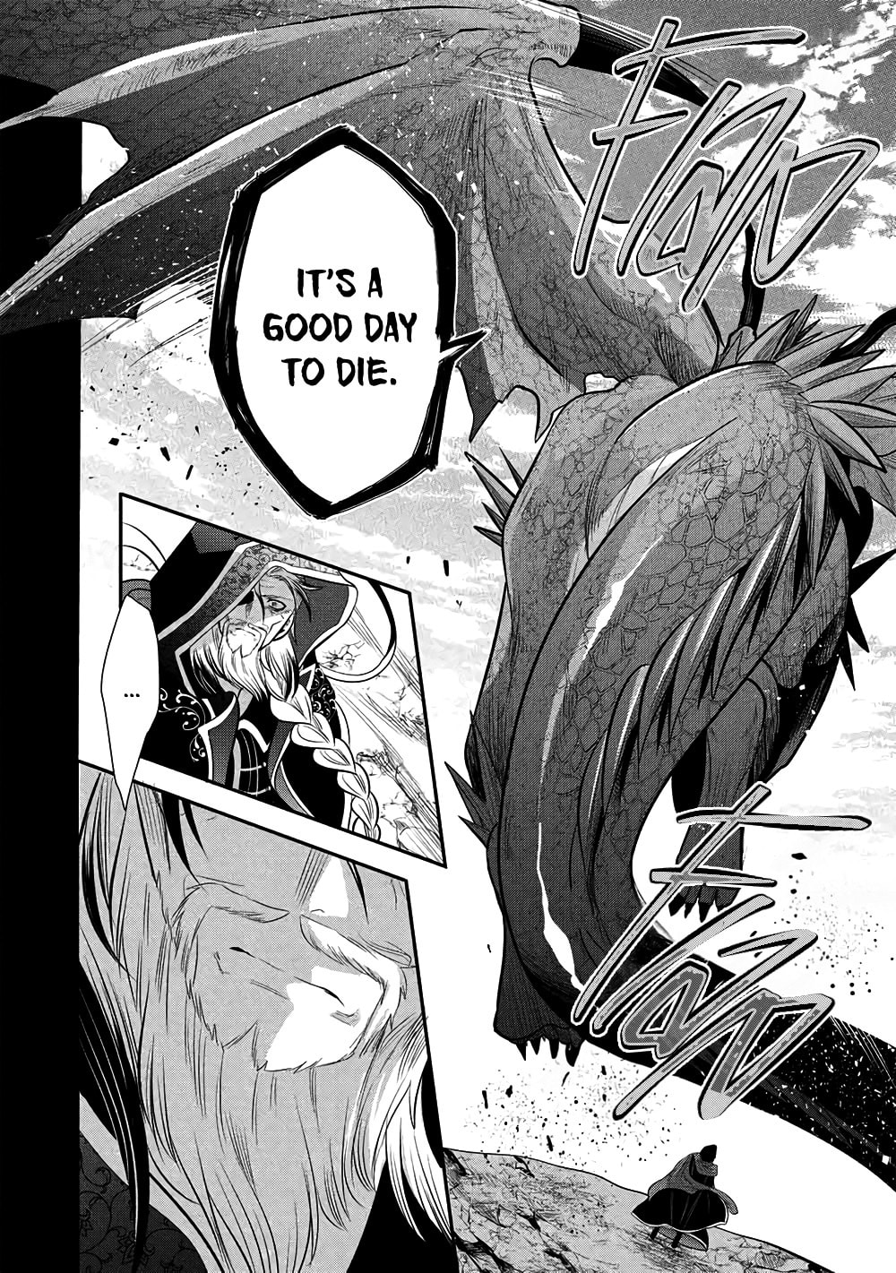 An Archdemon