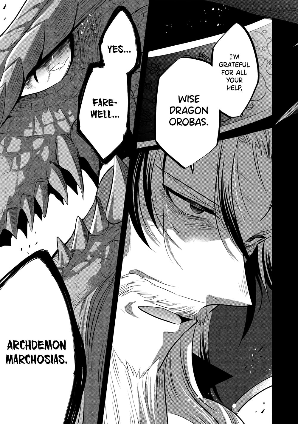 An Archdemon