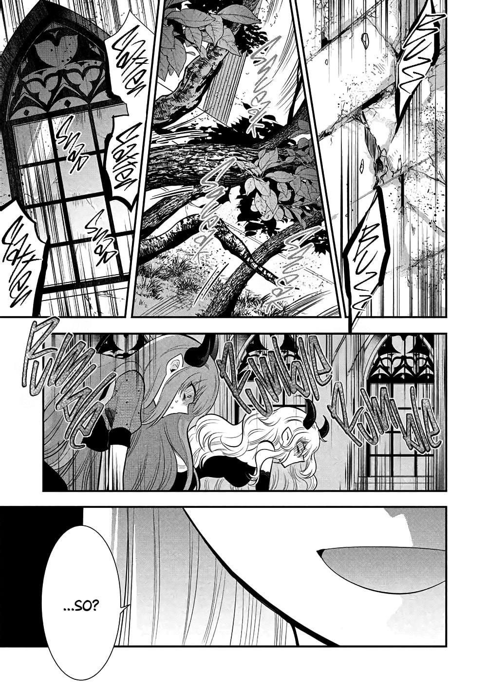 An Archdemon