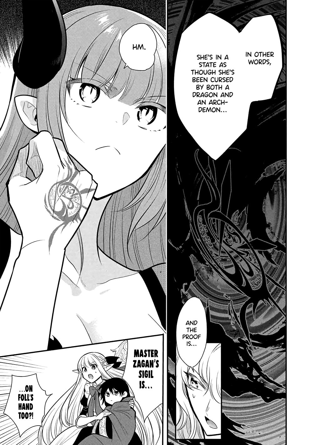 An Archdemon