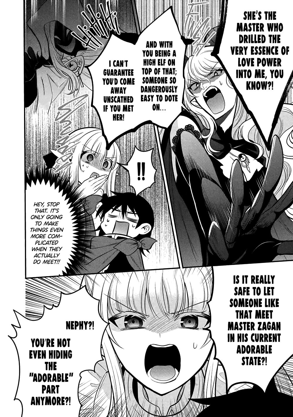 An Archdemon