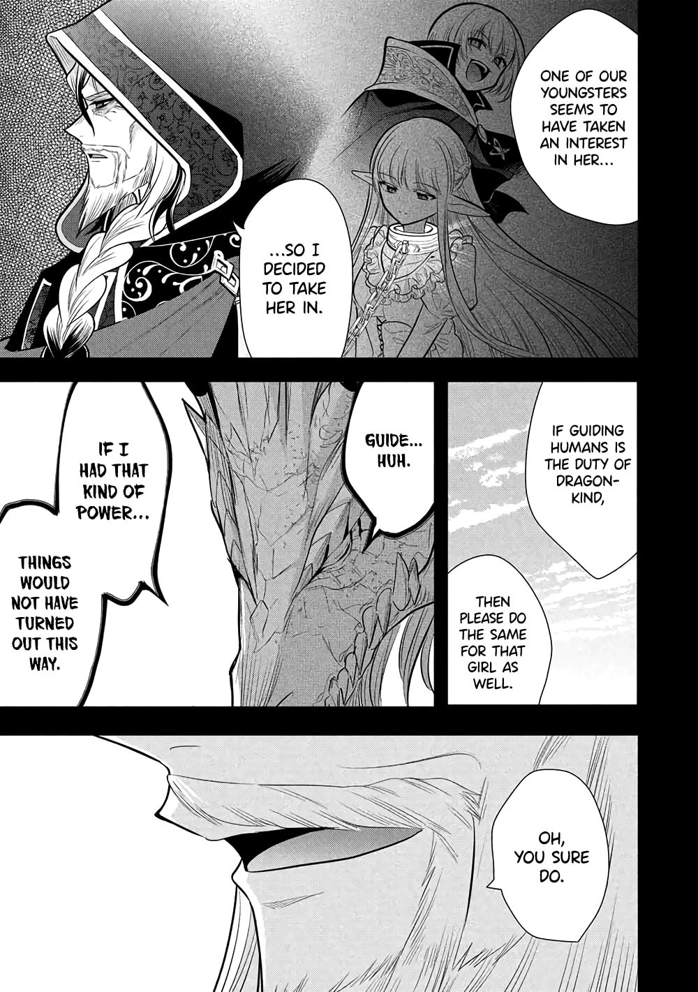 An Archdemon
