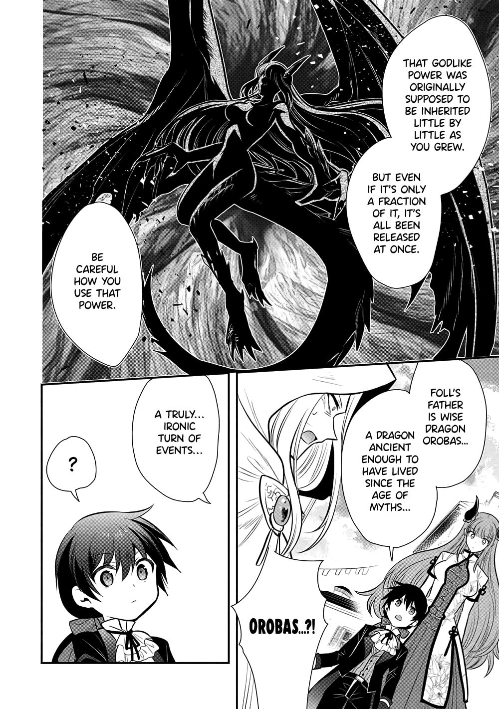 An Archdemon