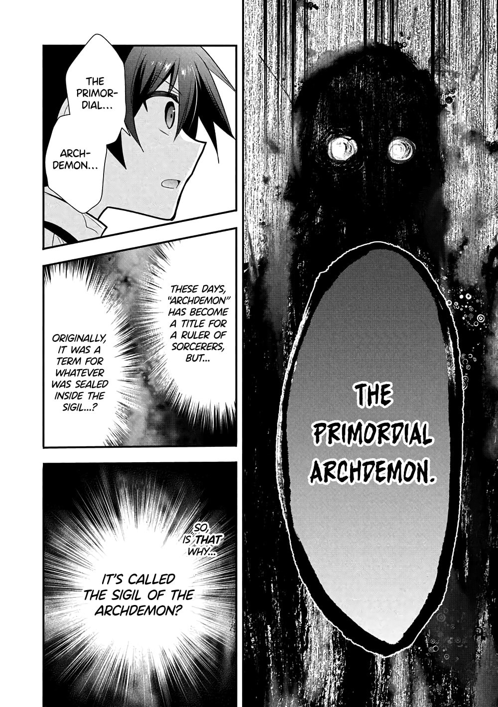 An Archdemon