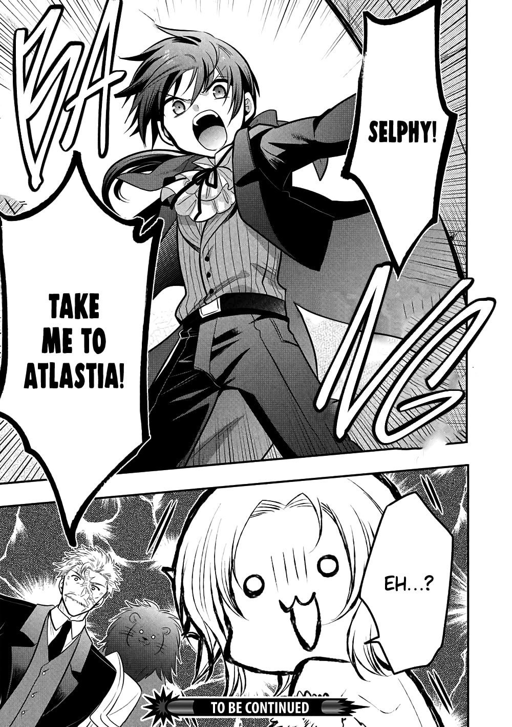 An Archdemon