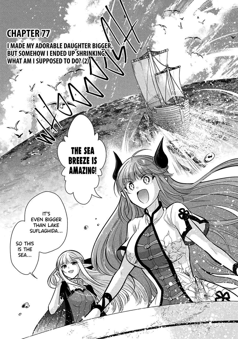 An Archdemon