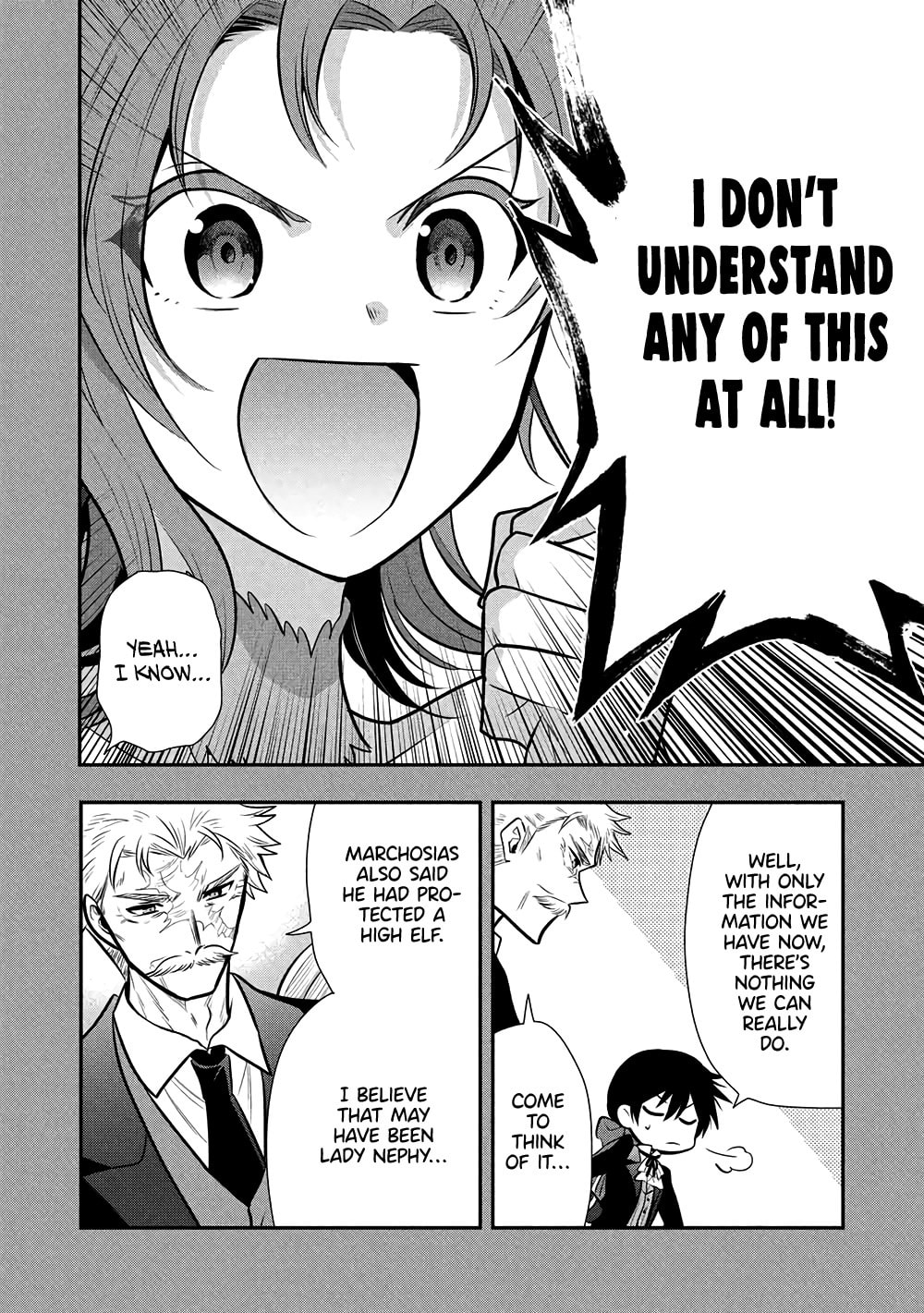 An Archdemon