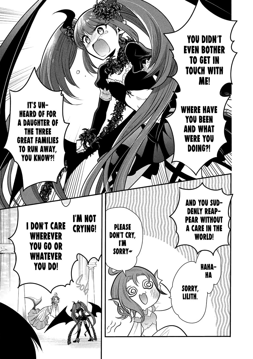 An Archdemon